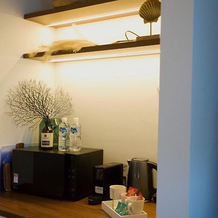 סט הלנס Bay Of Fires Apartments - Town Centre מראה חיצוני תמונה