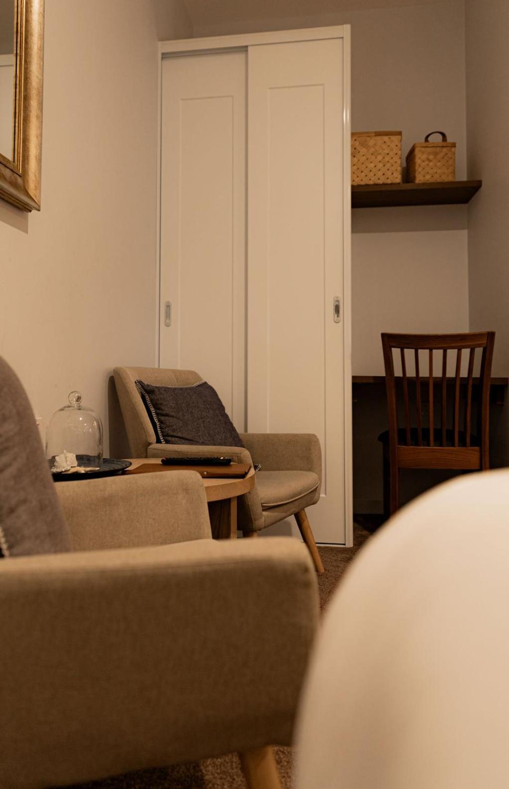 סט הלנס Bay Of Fires Apartments - Town Centre מראה חיצוני תמונה