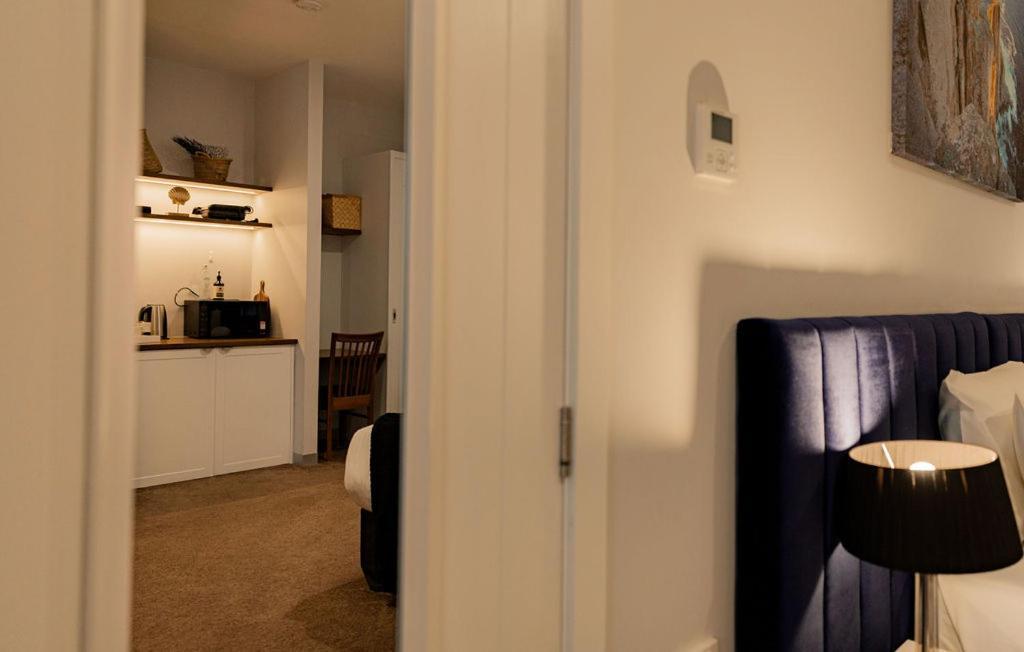 סט הלנס Bay Of Fires Apartments - Town Centre מראה חיצוני תמונה