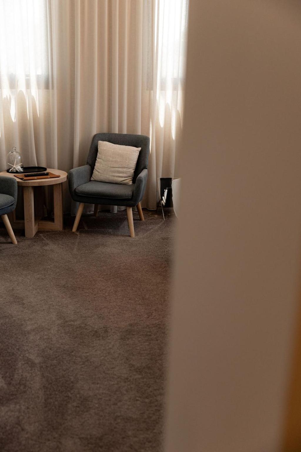 סט הלנס Bay Of Fires Apartments - Town Centre מראה חיצוני תמונה