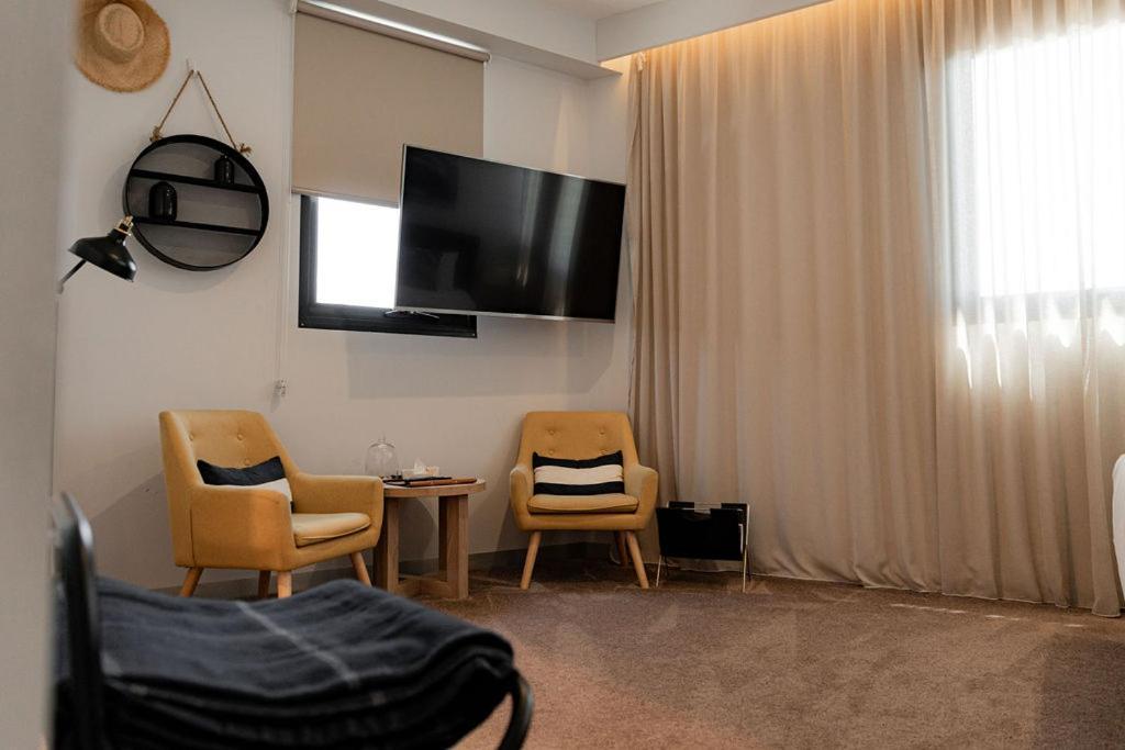 סט הלנס Bay Of Fires Apartments - Town Centre מראה חיצוני תמונה