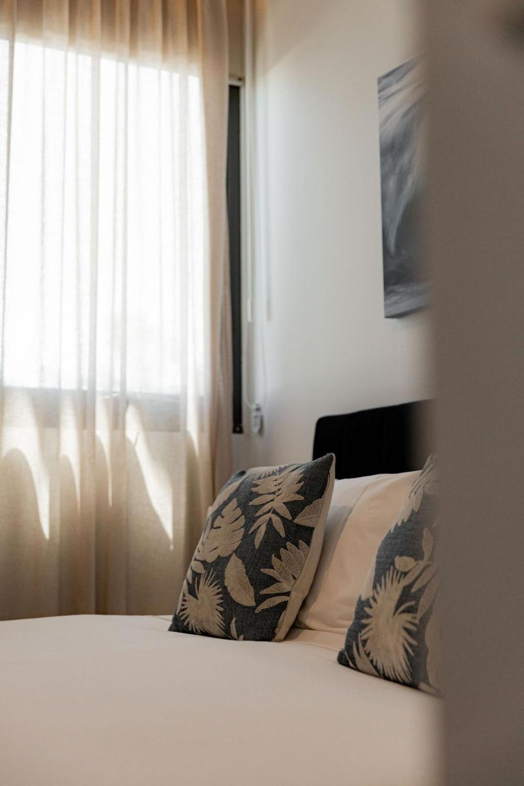 סט הלנס Bay Of Fires Apartments - Town Centre מראה חיצוני תמונה